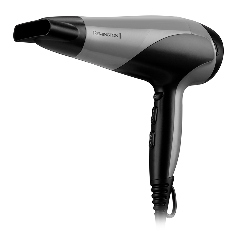Acheter Sèche-cheveux Remington D3190s Bon état - 24,98 € Sèche-cheveux Remington D3190s Bon état - reconditionné disponible sur Electro Depot